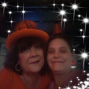 Meet your Posher, Brenda